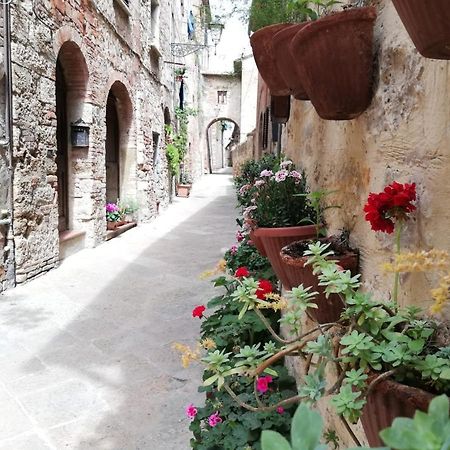 La Casa Del Fotografo Daire Colle Val D'Elsa Dış mekan fotoğraf