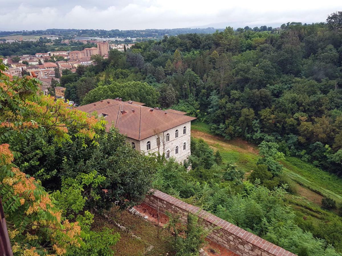 La Casa Del Fotografo Daire Colle Val D'Elsa Dış mekan fotoğraf