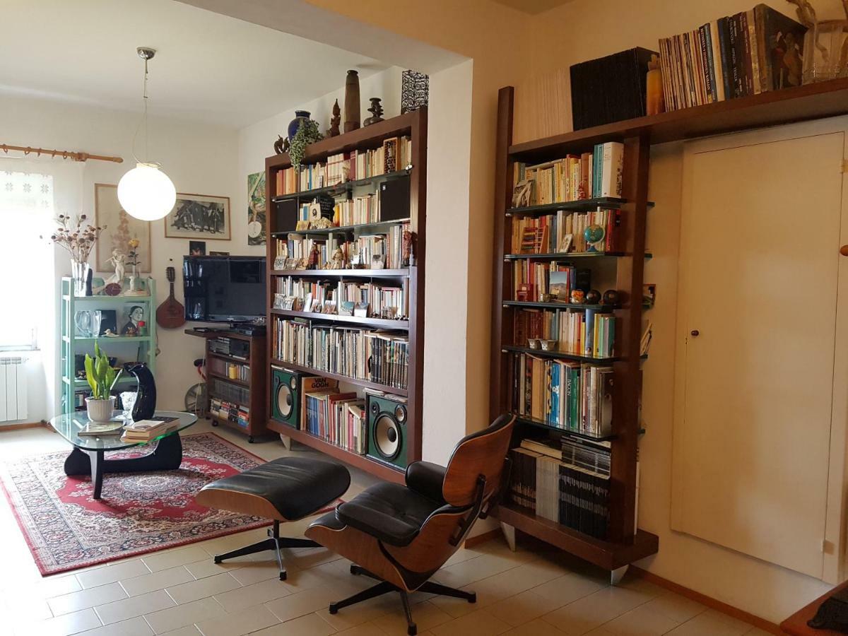 La Casa Del Fotografo Daire Colle Val D'Elsa Dış mekan fotoğraf