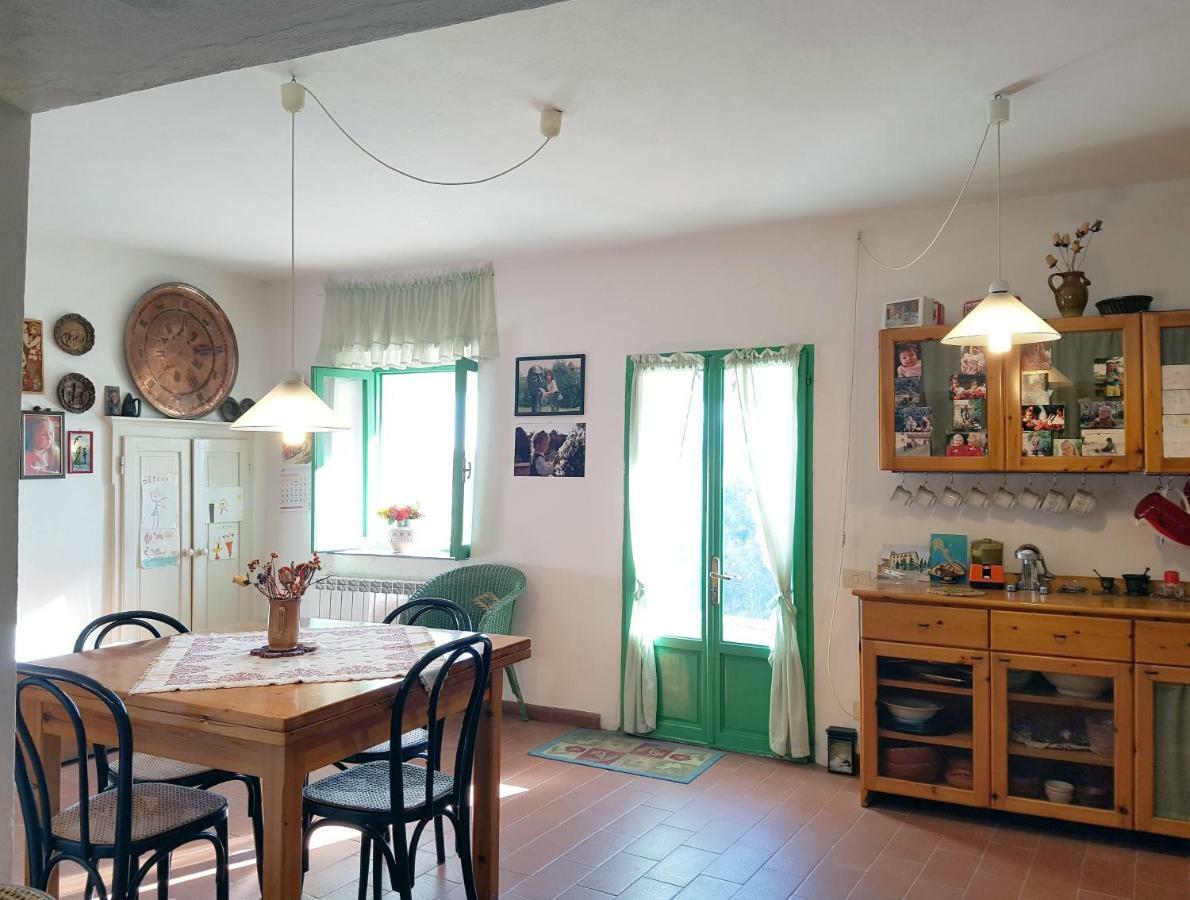 La Casa Del Fotografo Daire Colle Val D'Elsa Dış mekan fotoğraf