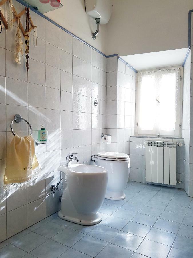 La Casa Del Fotografo Daire Colle Val D'Elsa Dış mekan fotoğraf