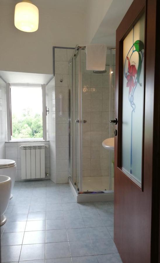 La Casa Del Fotografo Daire Colle Val D'Elsa Dış mekan fotoğraf
