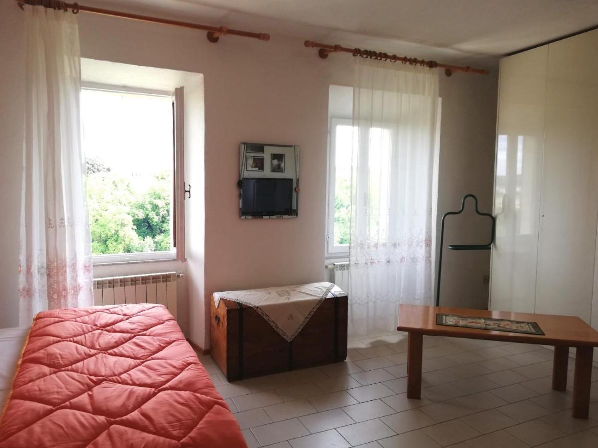 La Casa Del Fotografo Daire Colle Val D'Elsa Dış mekan fotoğraf
