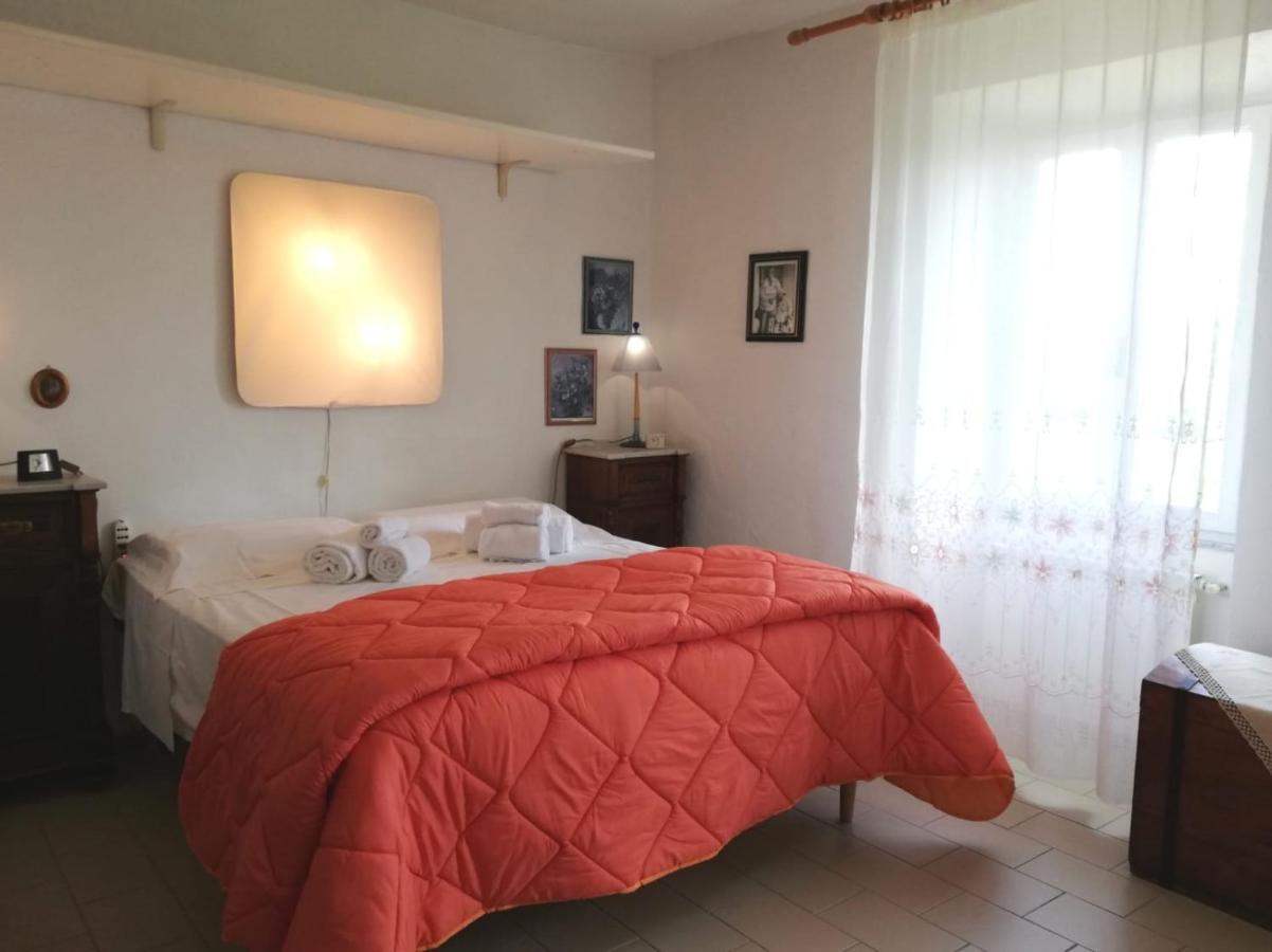 La Casa Del Fotografo Daire Colle Val D'Elsa Dış mekan fotoğraf